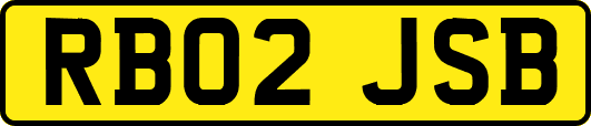 RB02JSB