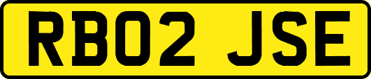 RB02JSE