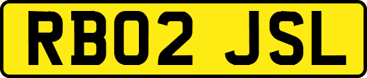 RB02JSL