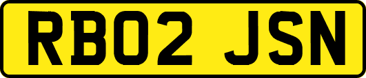 RB02JSN