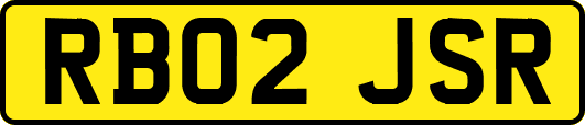 RB02JSR