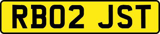 RB02JST