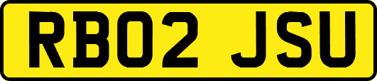 RB02JSU