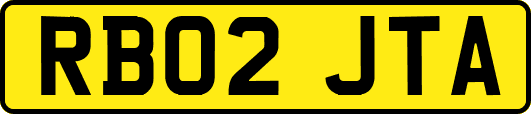 RB02JTA