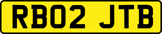 RB02JTB
