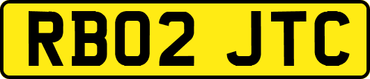 RB02JTC