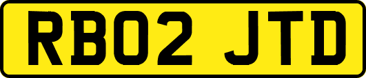 RB02JTD