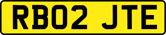 RB02JTE