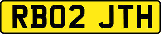 RB02JTH