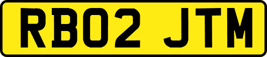 RB02JTM