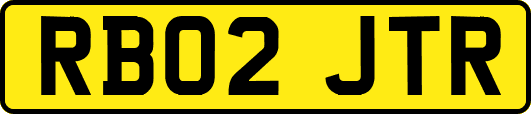 RB02JTR