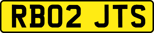 RB02JTS