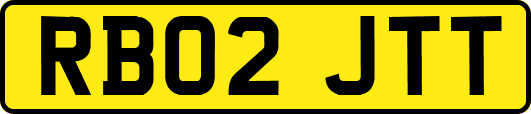 RB02JTT