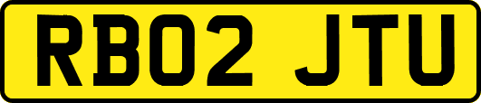 RB02JTU