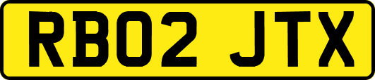RB02JTX