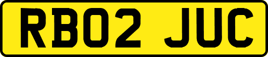 RB02JUC