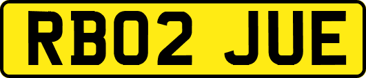 RB02JUE