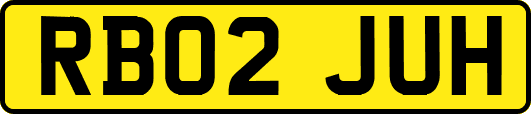 RB02JUH