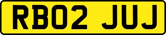 RB02JUJ