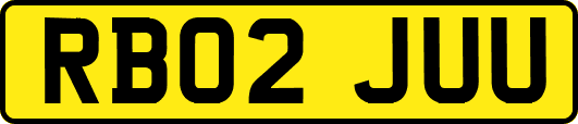 RB02JUU