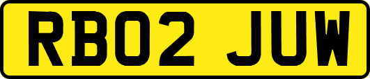 RB02JUW