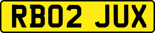 RB02JUX