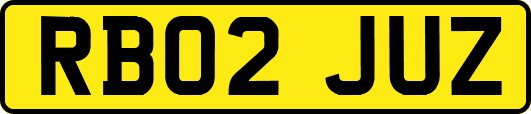 RB02JUZ