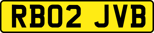 RB02JVB