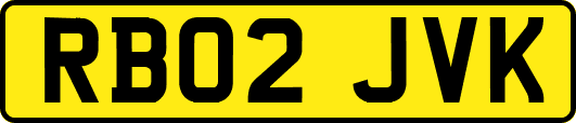 RB02JVK