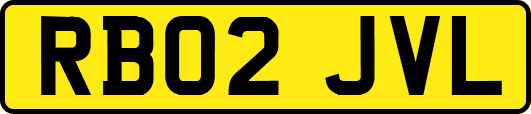 RB02JVL