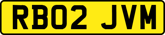 RB02JVM