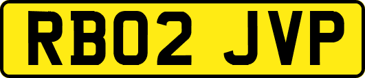RB02JVP