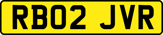 RB02JVR
