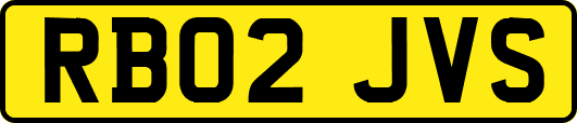 RB02JVS