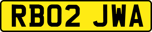 RB02JWA
