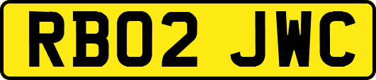 RB02JWC