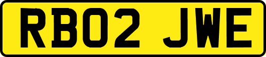 RB02JWE