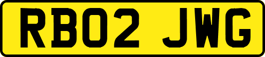 RB02JWG