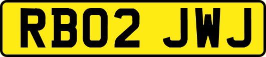 RB02JWJ