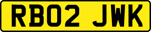 RB02JWK