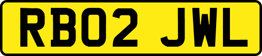 RB02JWL