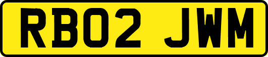 RB02JWM