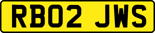 RB02JWS