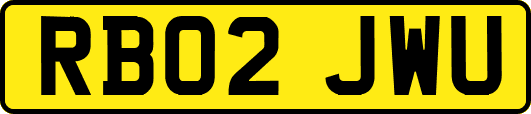 RB02JWU