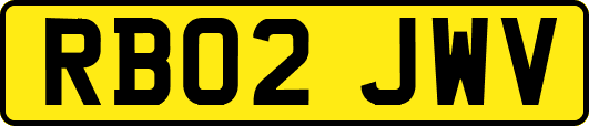 RB02JWV
