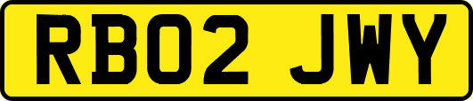RB02JWY