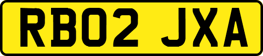 RB02JXA