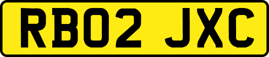 RB02JXC