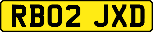 RB02JXD