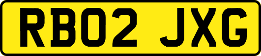 RB02JXG